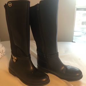 Michael Kors Youth Boots